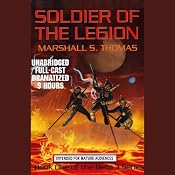 Soldier of the Legion | [Marshall S. Thomas]