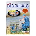 Baggin Carp On Commercial Canals & Snake Lakes With Neil Machin DVD