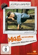 Michel muss mehr Männchen machen