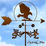 EAGLE Weathervane