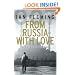 From Russia with Love: James Bond 007 (Vintage)