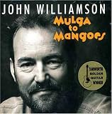 Mulga to Mangoes