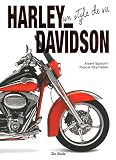 Livres pas cher d´occasion Sports : Harley Davidson un style de vie
