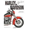 Harley Davidson un style de vie
