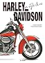 Harley Davidson un style de vie