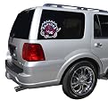 inconcept TORONTO RAPTORS WINDOW LOGO
