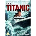 SOS TITANIC [DVD]