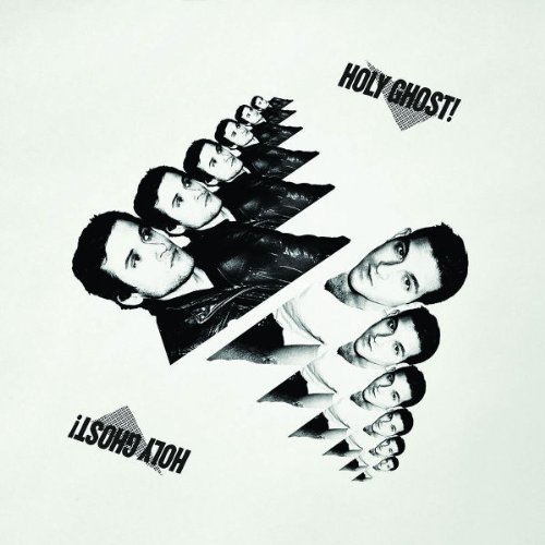 Produkt-Bild: Holy Ghost!
