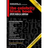 The Celebrity Black Book 2010: Over 60,000+ Accurate Celebrity Addresses for Autographs, Charity Donations, Signed Memorabilia, Celebrity Endorsements, Media Interviews and More!
