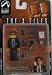 Search : X-files PALz Special Agent Fox Mulder Chase Figure