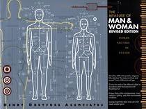 The Measure of Man and Woman: Human Factors in Design