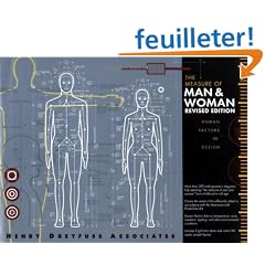 The Measure of Man and Woman: Human Factors in Design