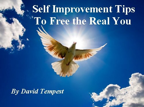 Self Improvement Tips to Free the Real You: Take back control of your life, be organized, avoid procrastination, improve your confidence & self esteem, ... motivation achieve your goals and success