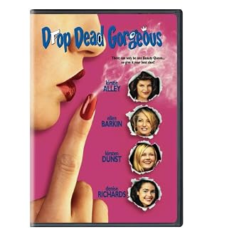 Set A Shopping Price Drop Alert For Drop Dead Gorgeous