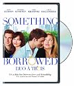 Something Borrowed/ Duo a Trois WS (Bilingual)