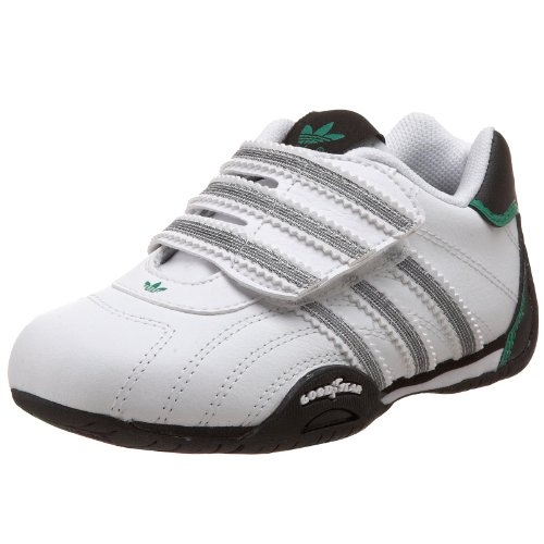 adidas Originals Toddler adiRacer Lo Inf Retro Sneaker