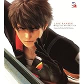LAST RANKER オリジナル・サウンドトラック