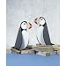 Puffins By the Pair Paper Woodworking Plan