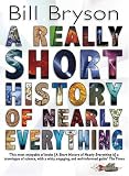 A Really Short History of Nearly Everything