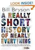 A Really Short History of Nearly Everything