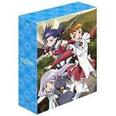 舞-乙HiME COMPLETE [Blu-ray]