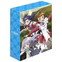 舞-乙HiME COMPLETE [Blu-ray]