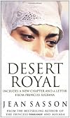 Princess Sultana's Circle