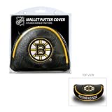 NHL Boston Bruins Mallet Puttercovers