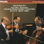 Beethoven: Piano Trios Nos. 5 - Geister, & 7 - Archduke, Opp. 70:1, 97