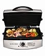 Hamilton Beach Meal Maker Express(TM) Contact Grill