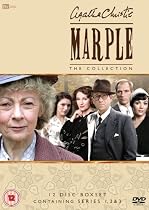 Marple - Geraldine McEwan Collection - Complete [DVD] [2004]