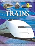 Mighty trains
