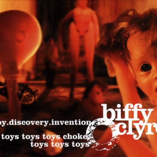 Biffy Clyro Foto 18