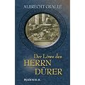 Der L�we des Herrn D�rer