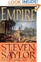 Empire: The Novel of Imperial Rome