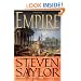 Empire: The Novel of Imperial Rome