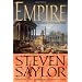 Empire: The Novel of Imperial Rome