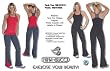 Groove Pants - NB101950 Black Small