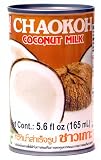 Chaokoh Coconut Milk - 5.6 oz. by Chaokoh