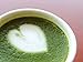 Organic Matcha Green Tea From Japan, Wild Matcha, Ceremonial Grade, JAS Organic (40 gram - 2nd Harvest Premium)