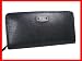 TUMI �ȥ��� �饦��ɥե����ʡ� Ĺ���� 41603-D �֥�å� [�¹�͢����]