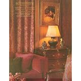 GRETA GARBO COLLECTION: Sale 6098