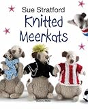 Knitted meerkats