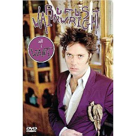 CD-Charts  Music : Rufus Wainwright - All I Want [2005]