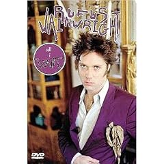 Rufus Wainwright - All I Want [DVD] [2005]