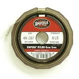 Umpqua Nylon Tippet 100yd
