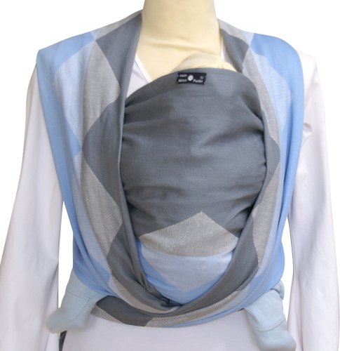 DIDYMOS スリング（ベビースリング）　パウル 5 (420 cm)