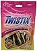 Twistix Dental Chews For Pets With Pumpkin Spice Flavor, Small