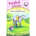 Ponyhof Liliengr�n 05. Kim und Karuso