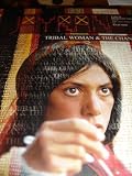 Jayran -Tribal Woman and the Chanteh in Iran